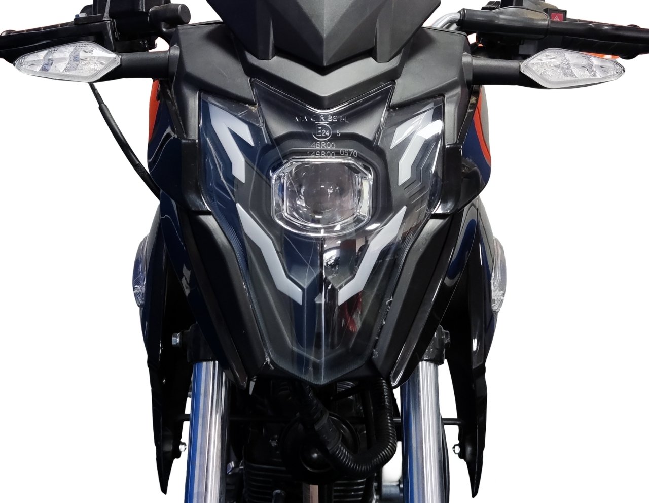 faro rk200 2025 negro