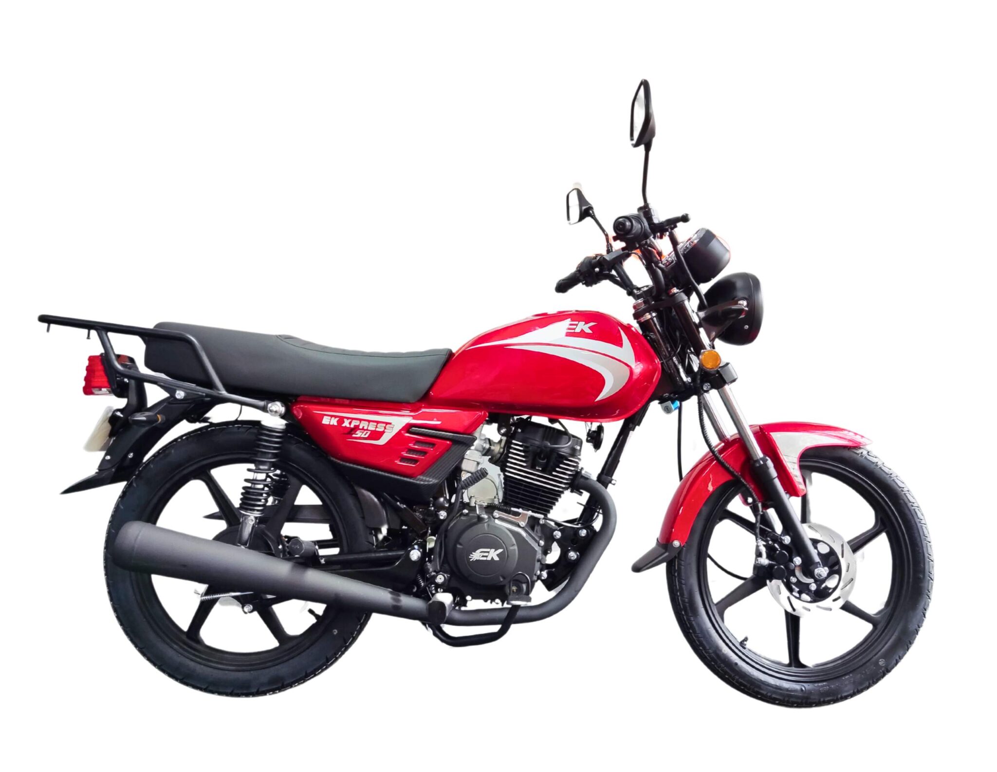 EK XPress 150 - Empire Keeway