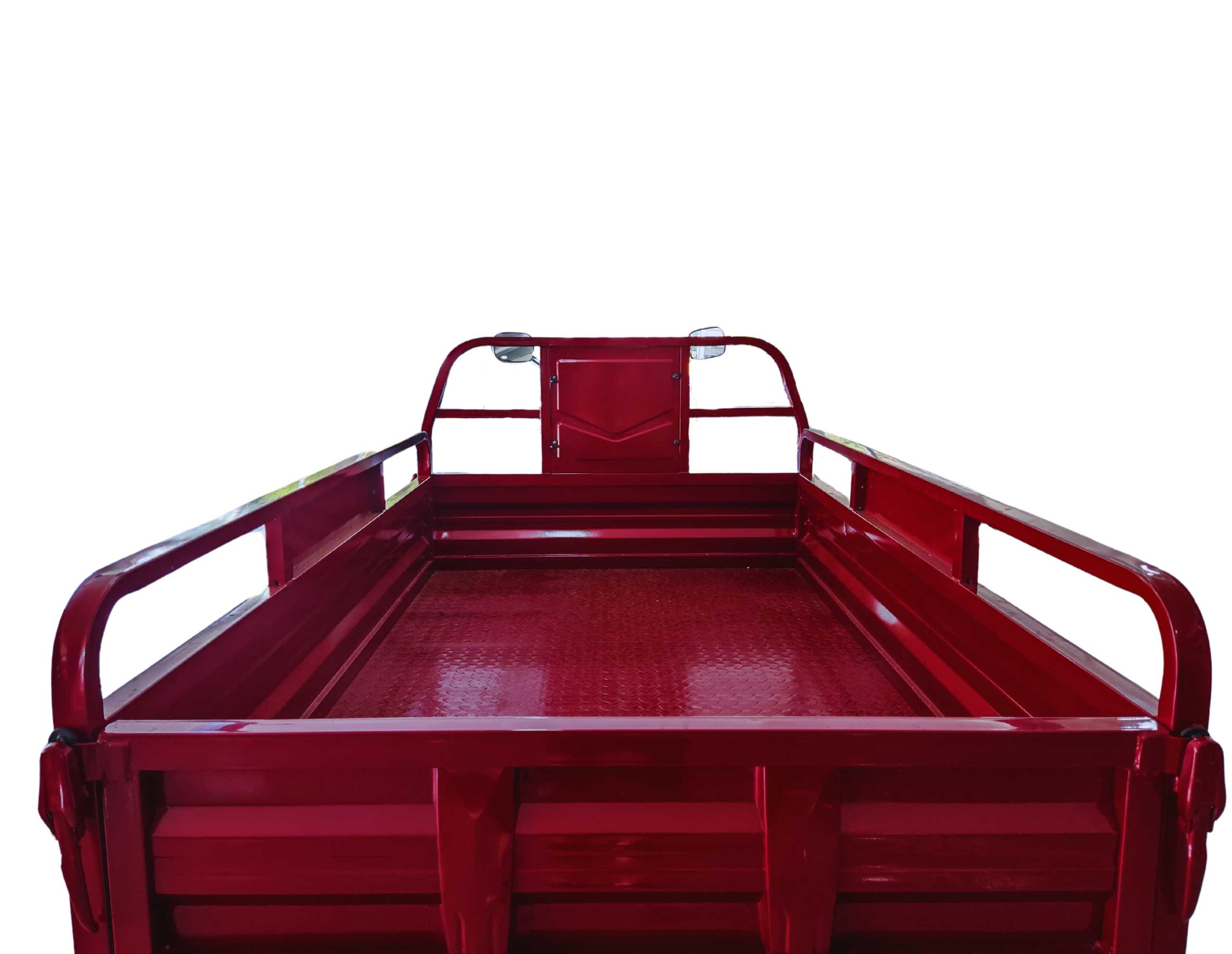 cesta de carga empire keeway