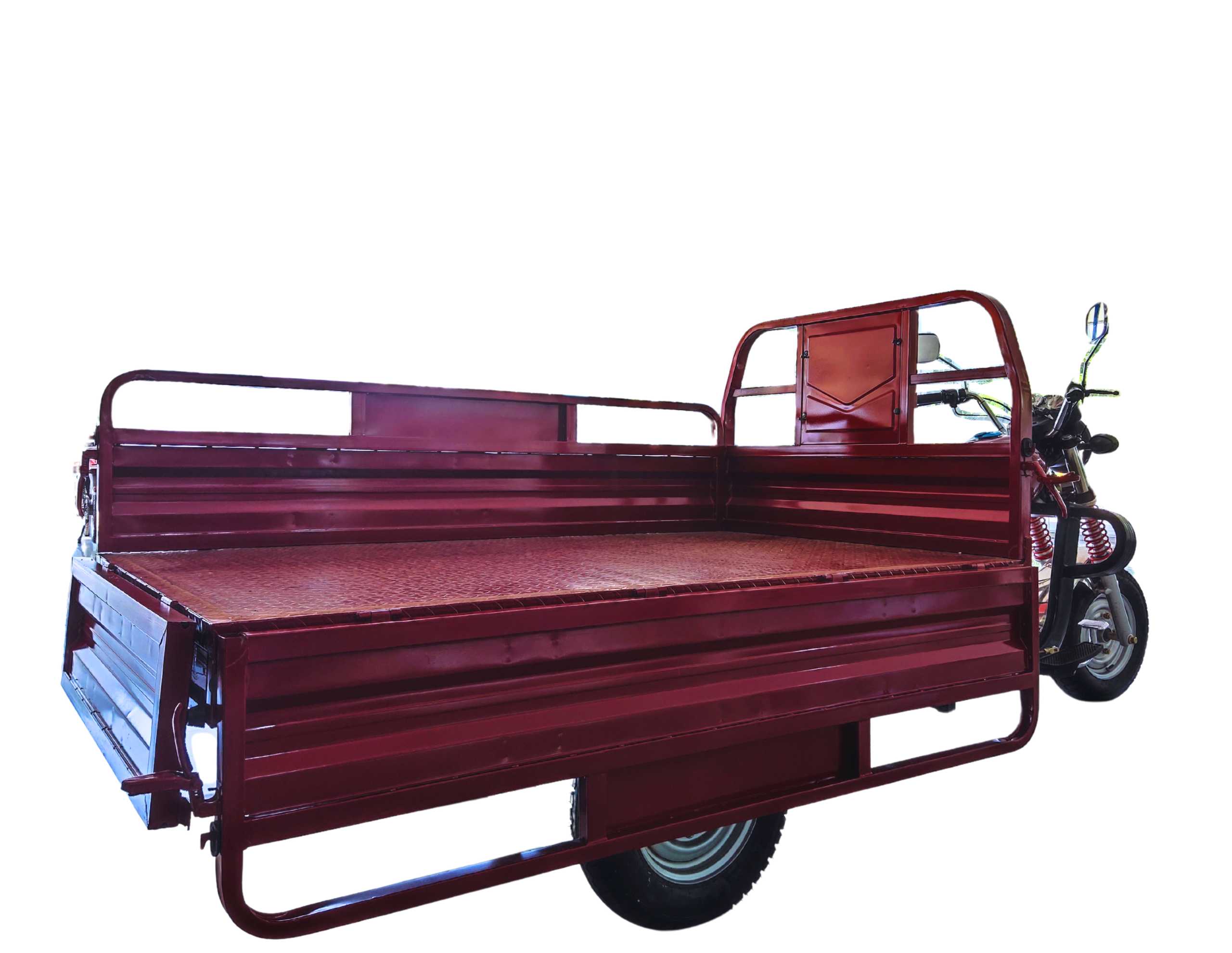 cesta de carga abierta de atlas empire keeway