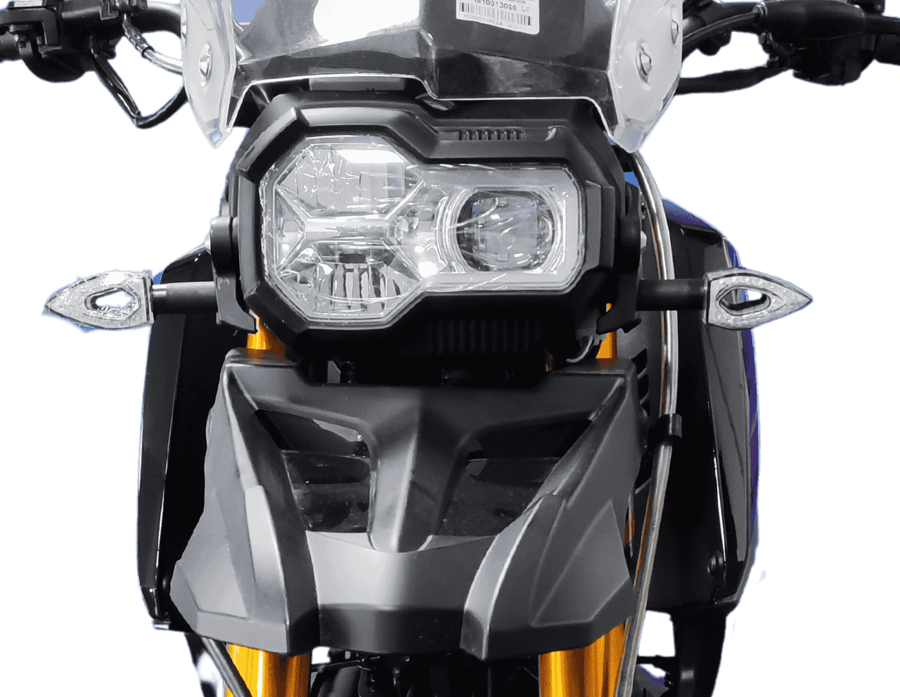 Faro TX250 Empire Keeway