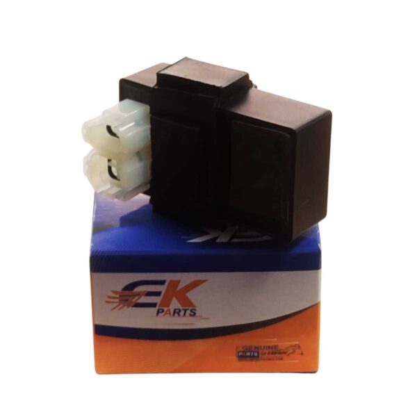 cdi de tx200 empire original