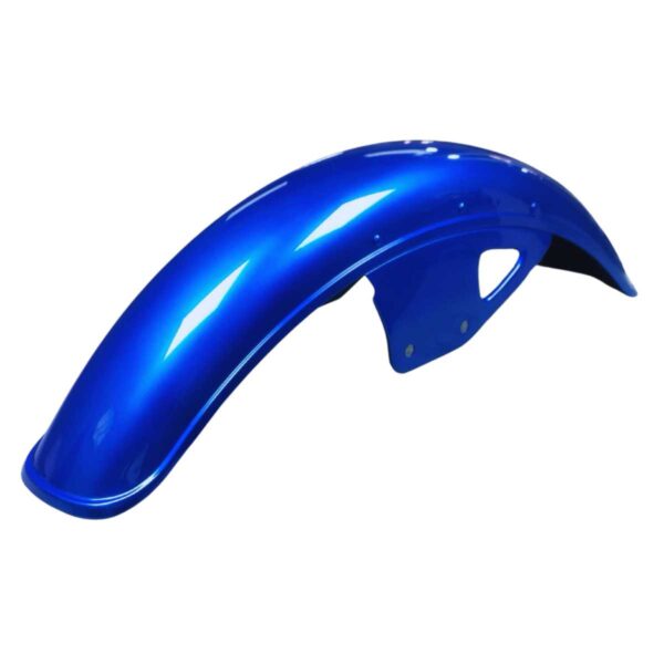 Guardafango Delantero de New Owen Azul - Empire Keeway original