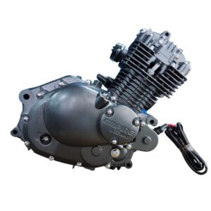 motor completo de owen gs