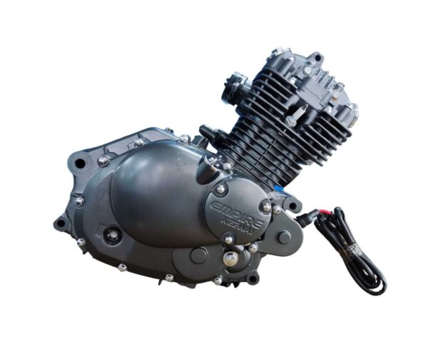 motor completo de owen gs