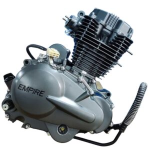motor completo de tx200 empire original