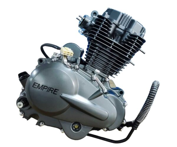 motor completo de tx200 empire original