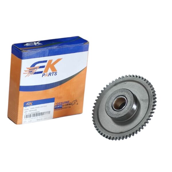 cremallera de ek xpress empire original