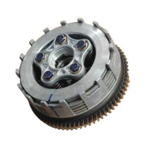 crochera completa ek xpress empire original