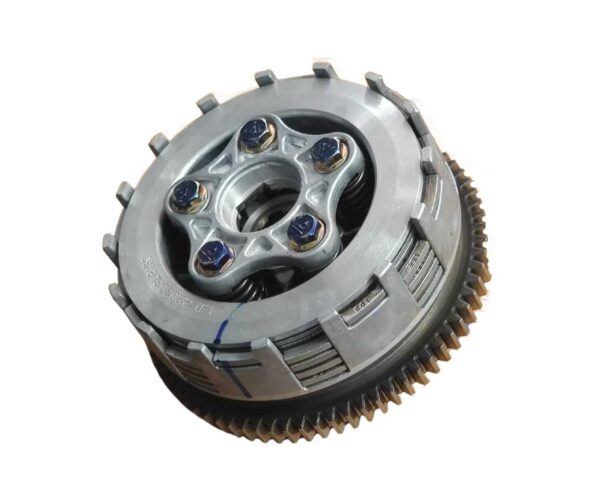 crochera completa ek xpress empire original