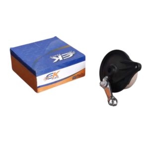 Porta banda trasero de ek xpress original