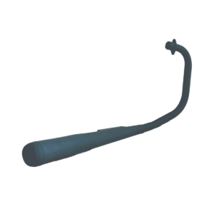 tubo de escape de ek xpress original empire keeway