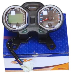 tacometro ek xpress empire keeway original