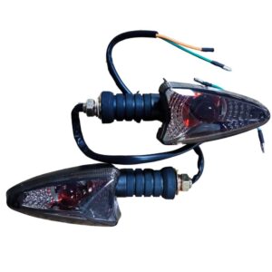 Luces de cruce delanteras de EK Xpress - Empire Keeway Original
