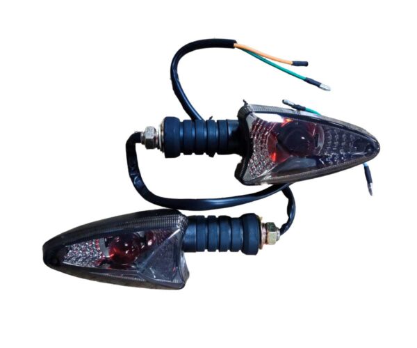 Luces de cruce delanteras de EK Xpress - Empire Keeway Original