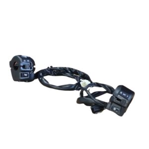 mandos de ek xpress empire original