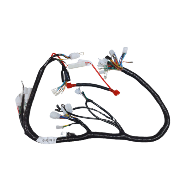 ramal de ek xpress empire original