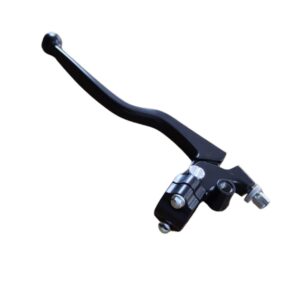 manilla izquierda completa de ek xpress empire original