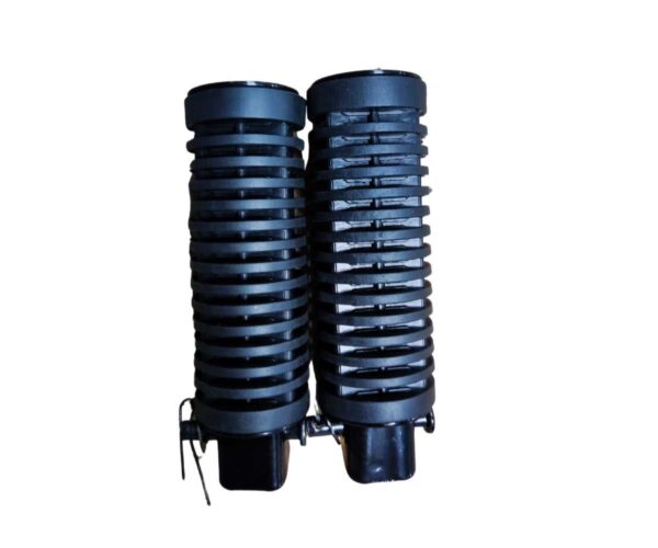 Posapies Traseros de EK Xpress - Empire Keeway Original