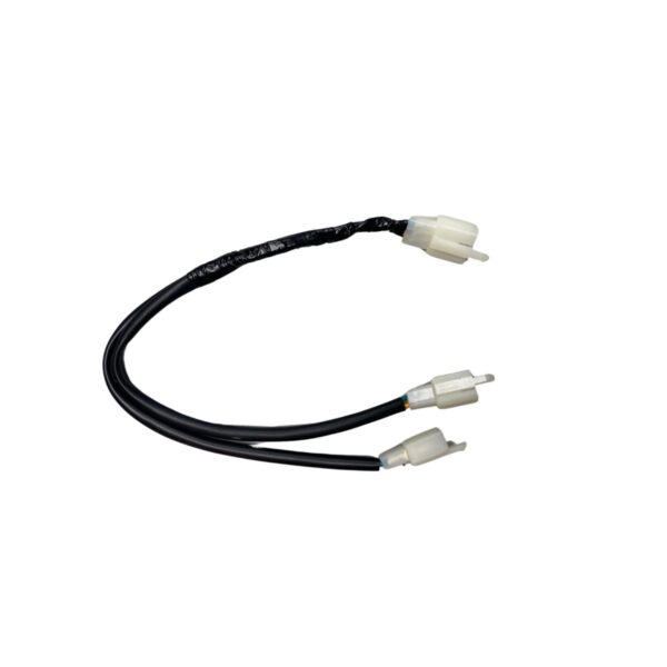 conexion de luces traseras new horse empire keeway