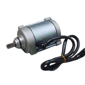 motor de arranque de new horse empire keeway