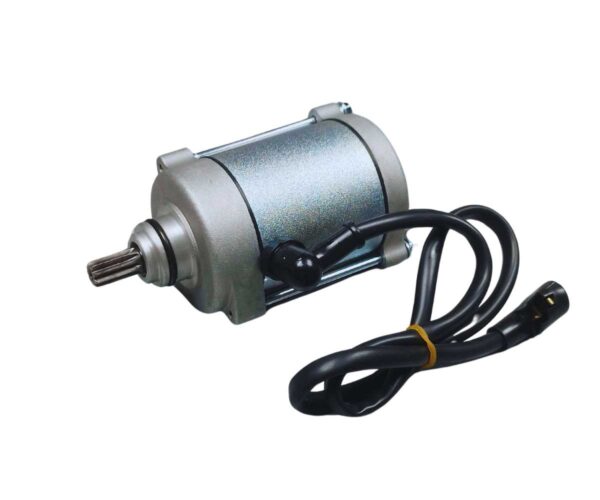 motor de arranque de new horse empire keeway