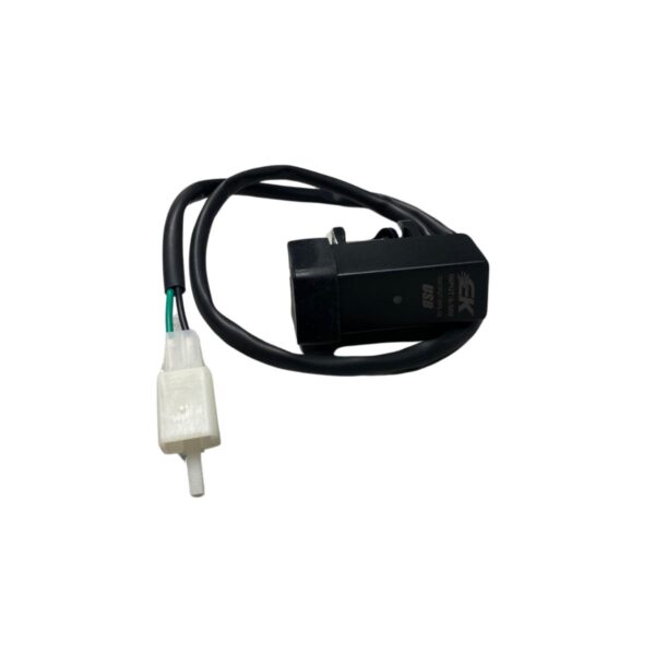 usb de new horse empire original