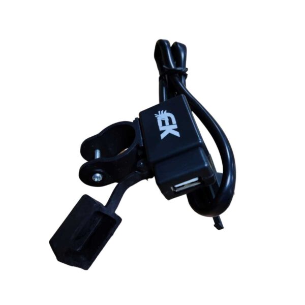 puerto usb de new owen empire original