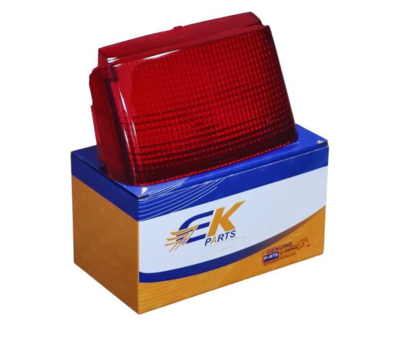 Mica del stop de New Horse - Empire Keeway original