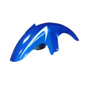 guardafango de ek xpress azul original