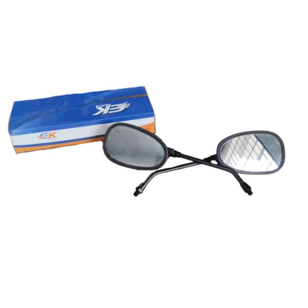 retrovisores de speed 200 empire originales