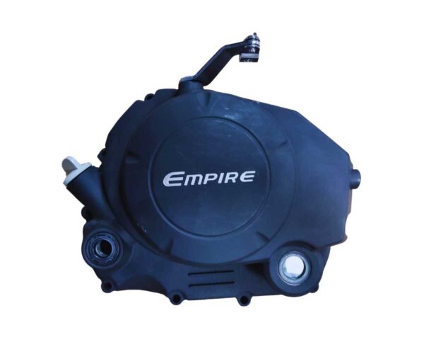 tapa croche de ek xpress empire keeway original