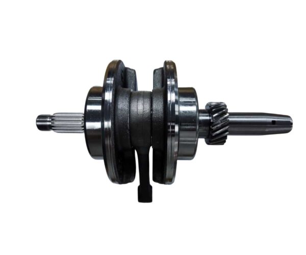 ciguenal de ek xpress original empire keeway