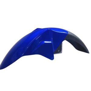 Guardafango Delantero de ARSEN II Azul - Empire Keeway original
