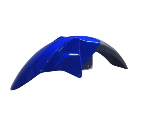 Guardafango Delantero de ARSEN II Azul - Empire Keeway original