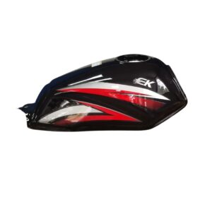 tanque de new horse negro empire keeway original