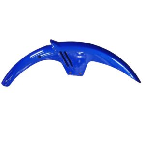 guardafango de new horse azul empire original