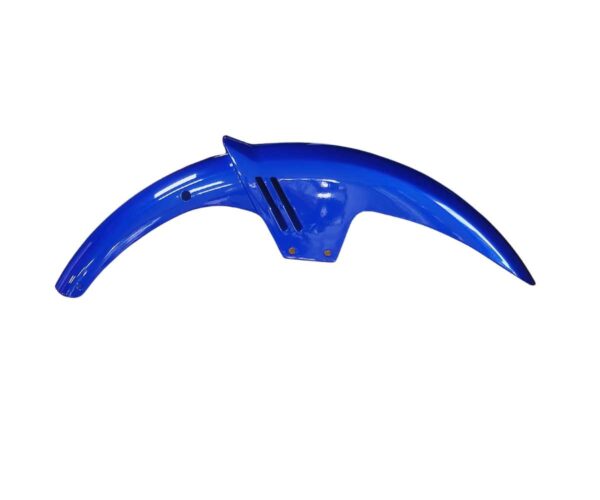 guardafango de new horse azul empire original