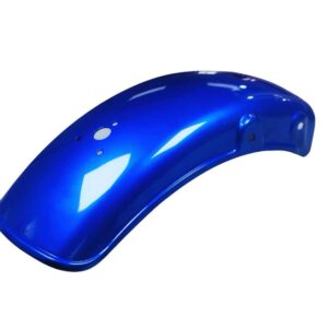 guardafango trasero de new owen azul empire original