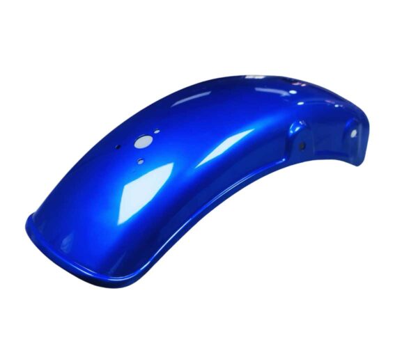 guardafango trasero de new owen azul empire original