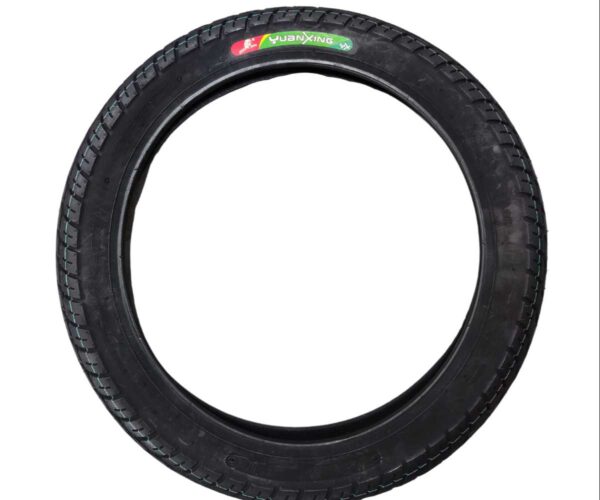 caucho yuanxing p206