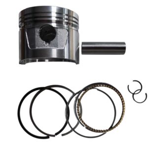 piston y anillos de new horse empire original