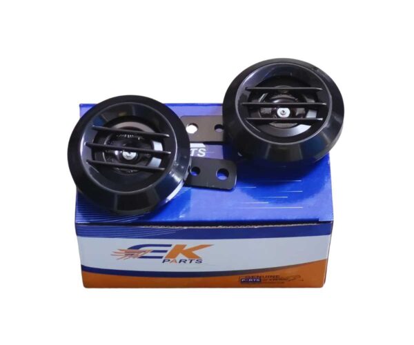 cornetas originales de new horse ek empire keeway