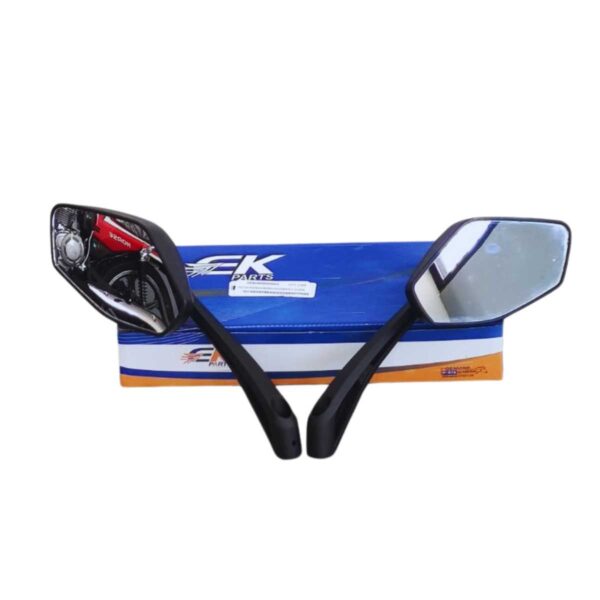 retrovisores de tx200 originales