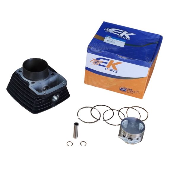 kit de cilindro de ek xpress empire original