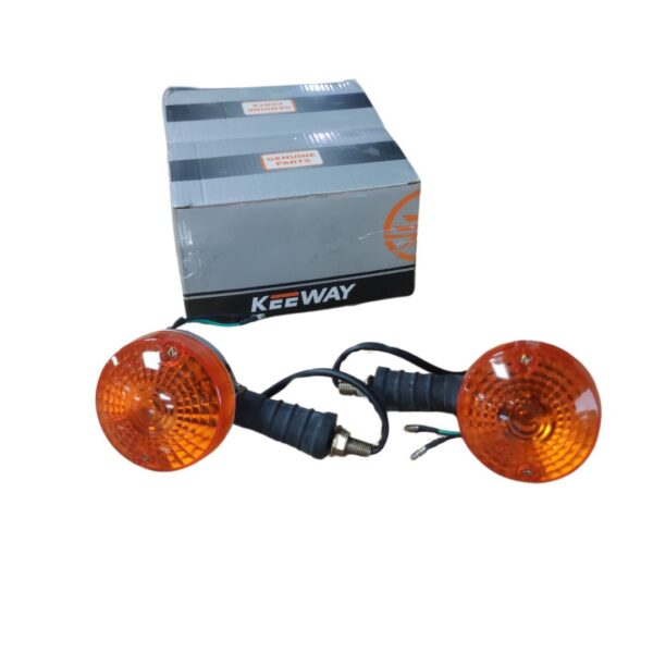 luces de cruce delanteras de owen gs empire original