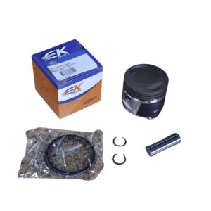 piston y anillos de horse RL empire original