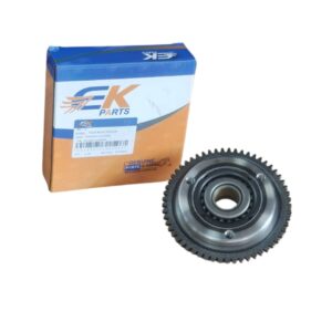 cremallera tx200 empire keeway original