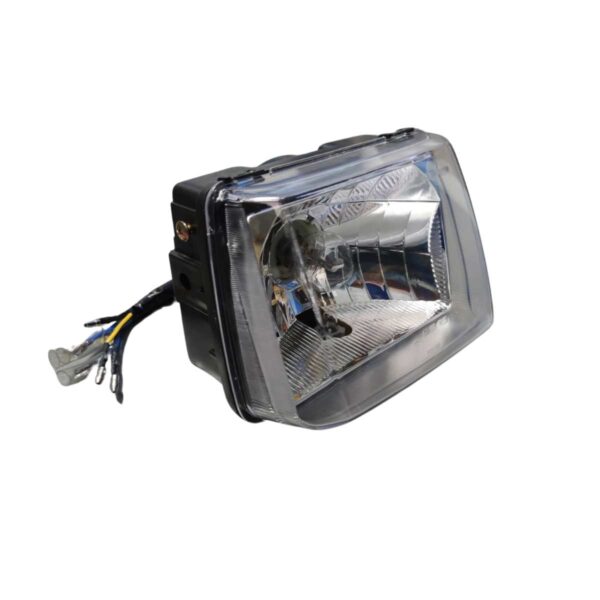 Faro de horse Rl empire keeway original