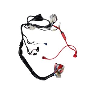 ramal led de horse rl empire original
